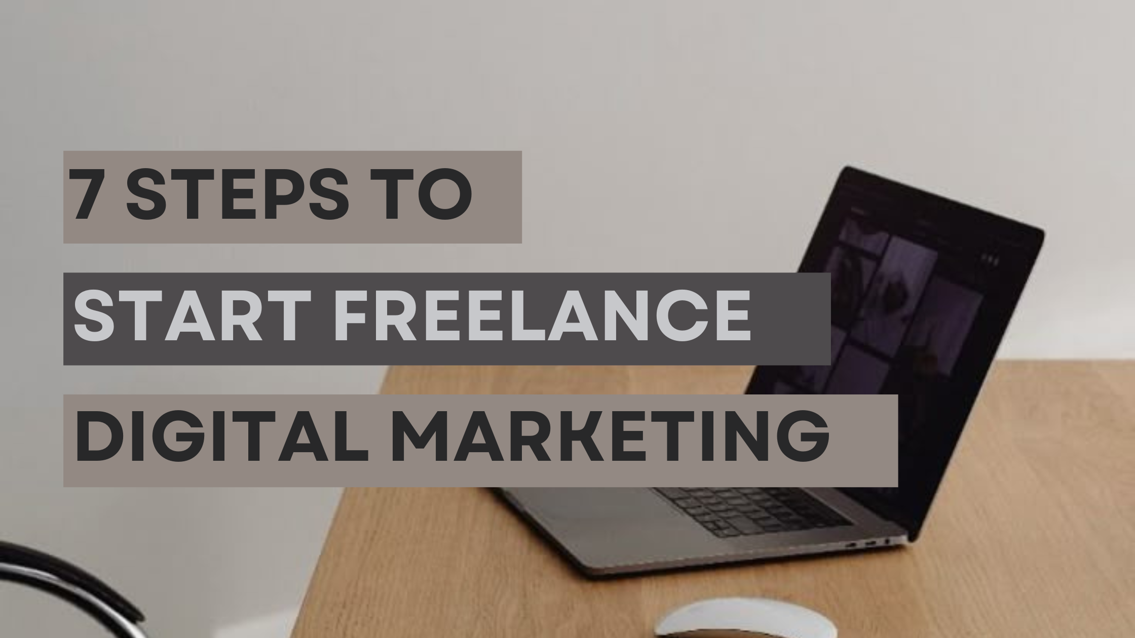 Freelance Digital Marketing Strategist